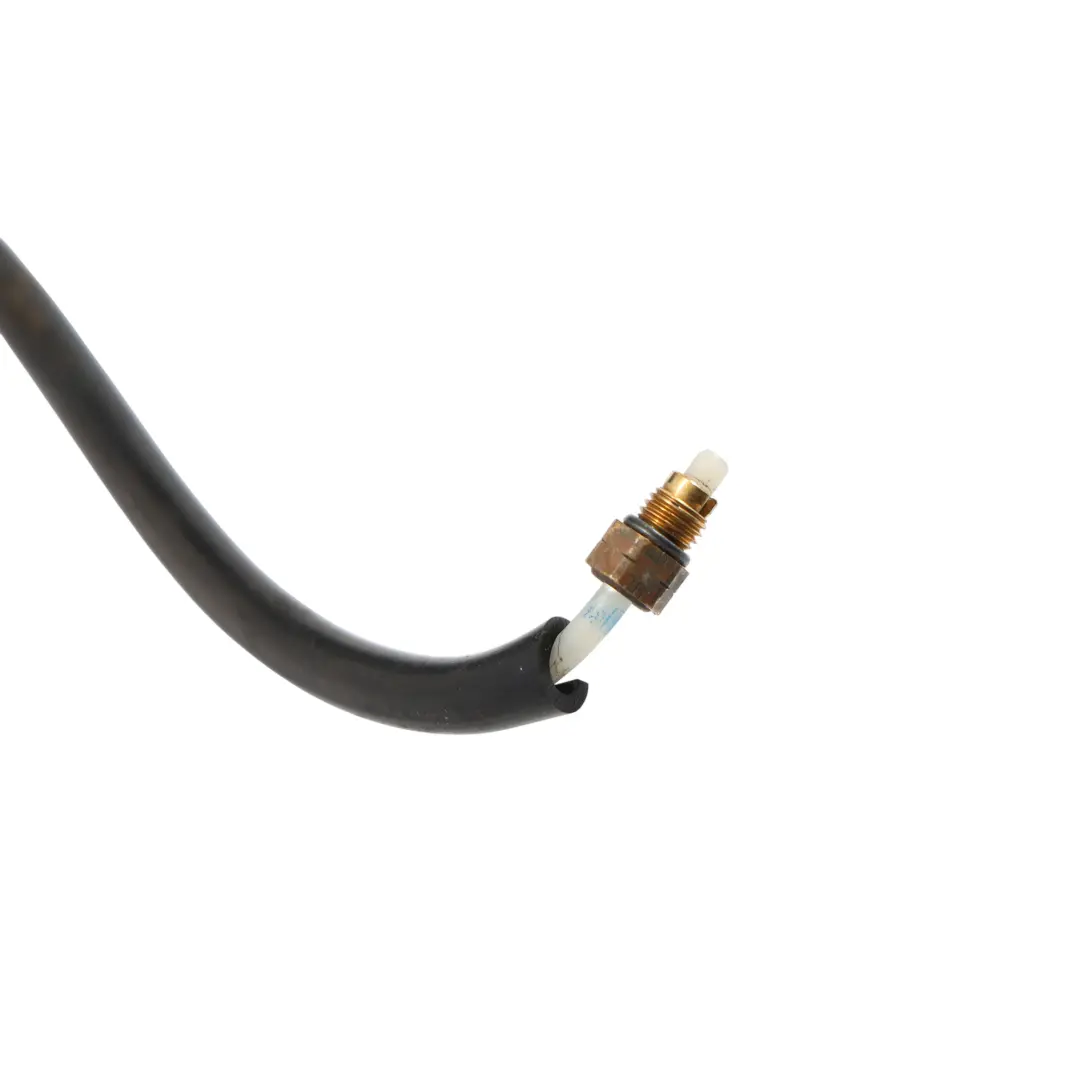 Luft Balg Mercedes S212 C218 Luft Federung Hinten Links A2123202125