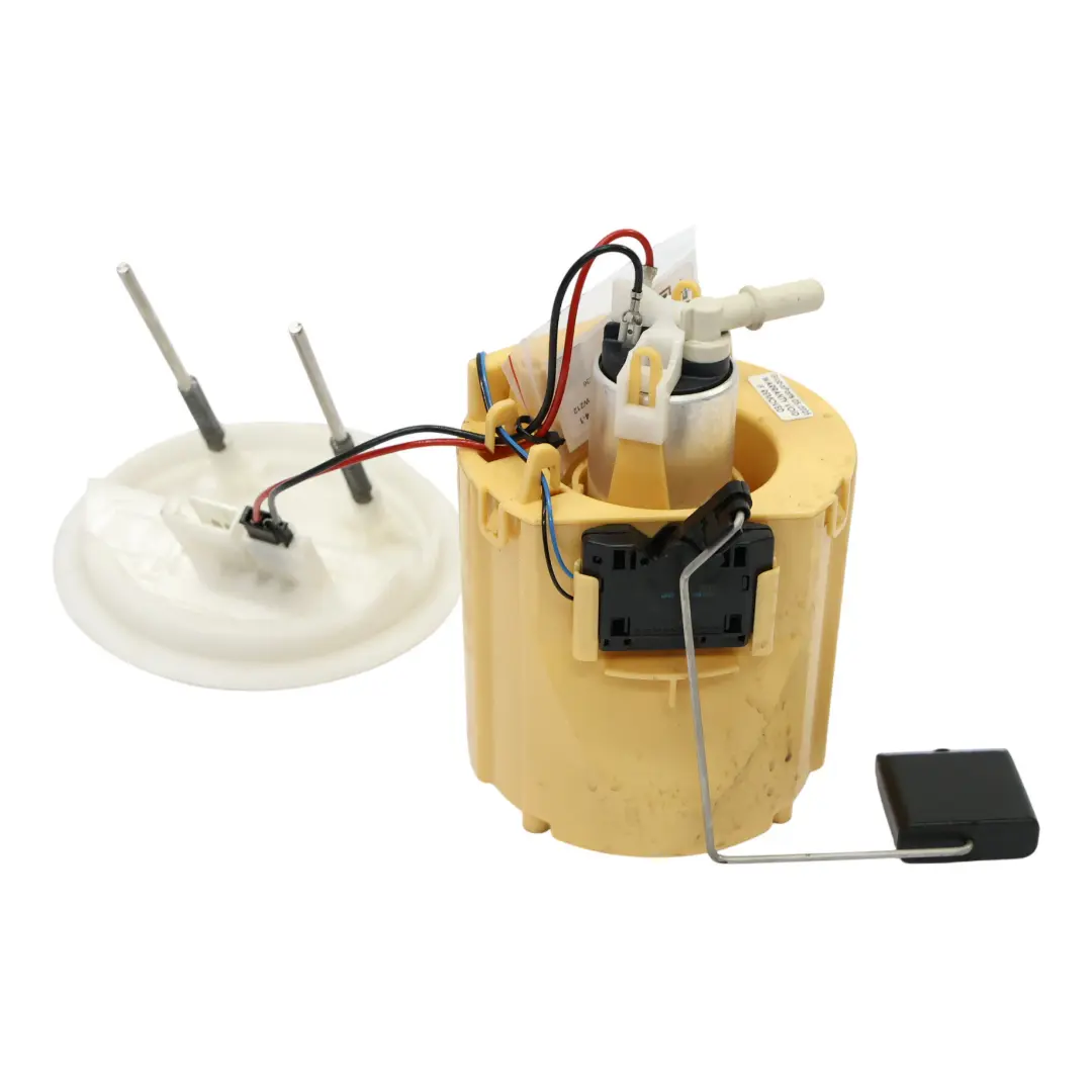 Mercedes W212 Diesel Engine Fuel Tank Pump Sender Delivery Unit A2124700494