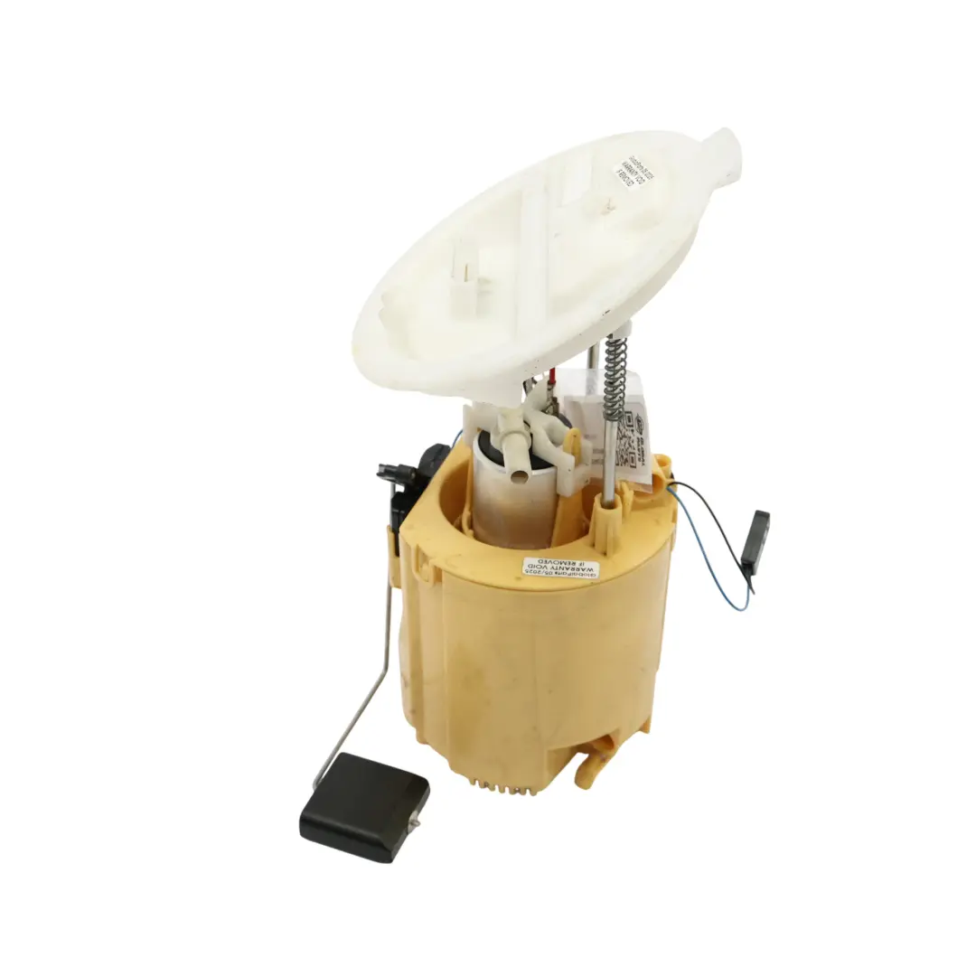 Mercedes W212 Diesel Engine Fuel Tank Pump Sender Delivery Unit A2124700494