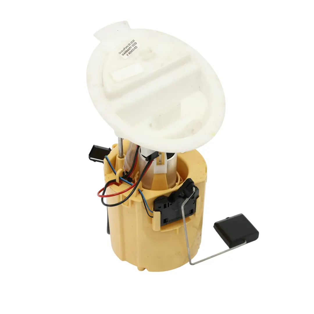 Mercedes W212 Diesel Engine Fuel Tank Pump Sender Delivery Unit A2124700494