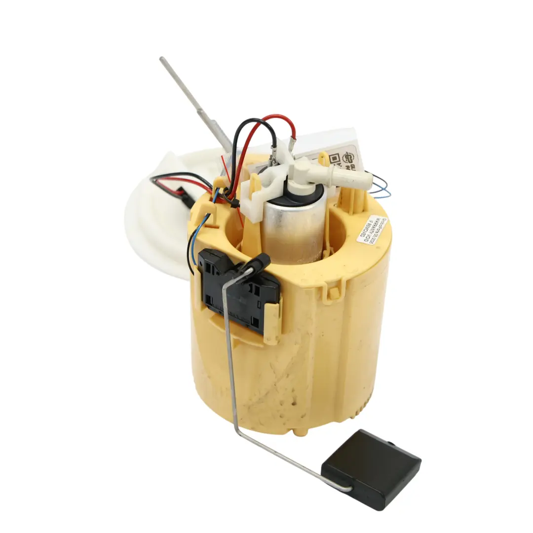 Mercedes W212 Diesel Engine Fuel Tank Pump Sender Delivery Unit A2124700494