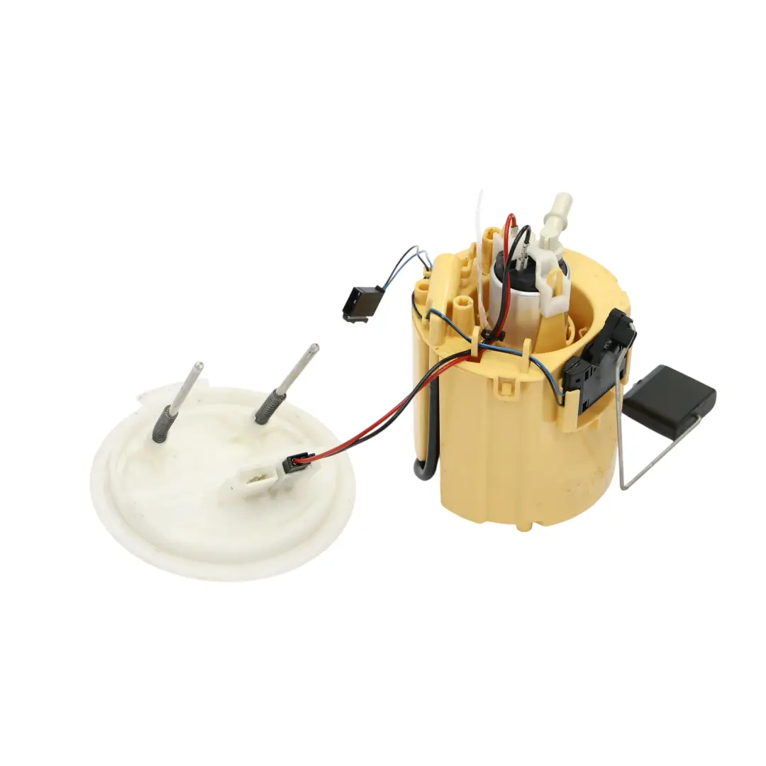 Mercedes W212 Diesel Engine Fuel Tank Pump Sender Delivery Unit A2124700494