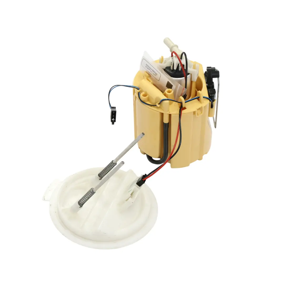 Mercedes W212 Diesel Engine Fuel Tank Pump Sender Delivery Unit A2124700494