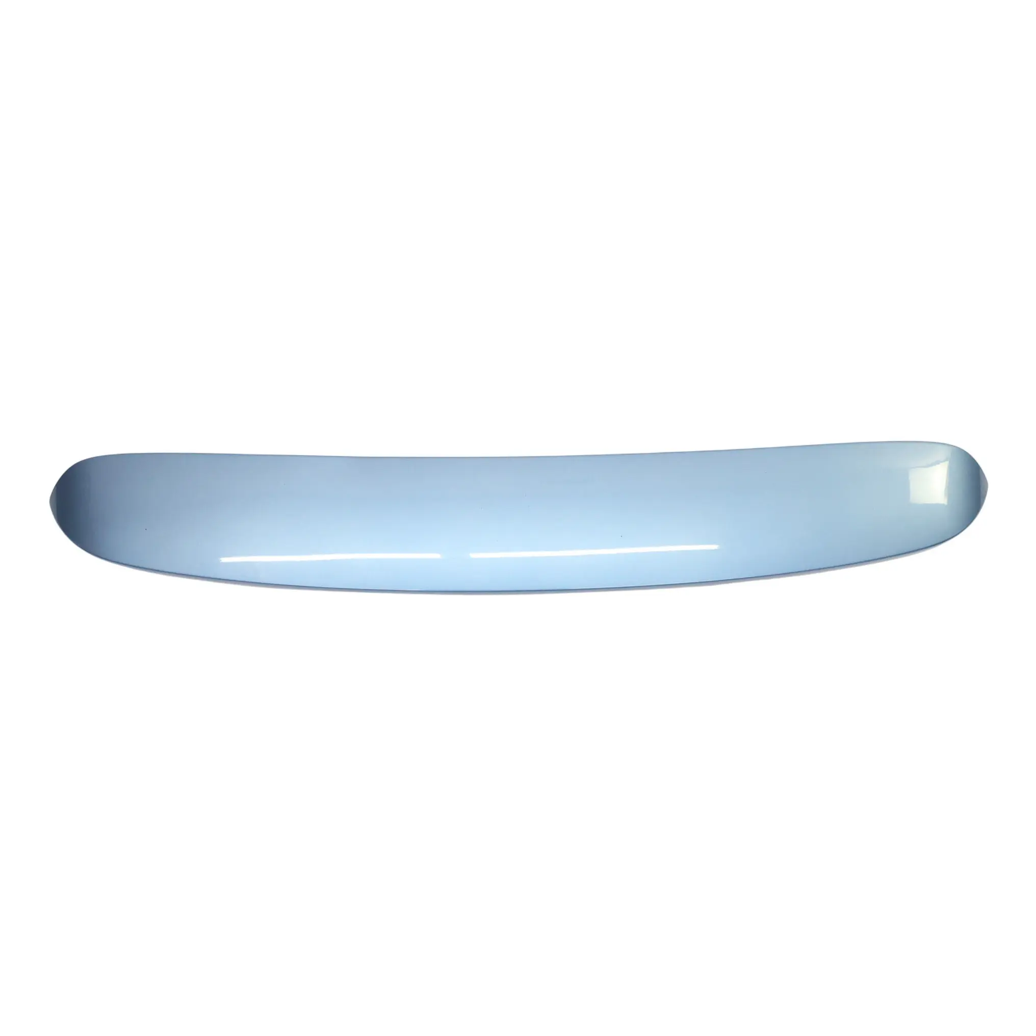 Mercedes S212 Spoiler Arrière De Hayon Indigolite Blue Bleu Metallic - 230