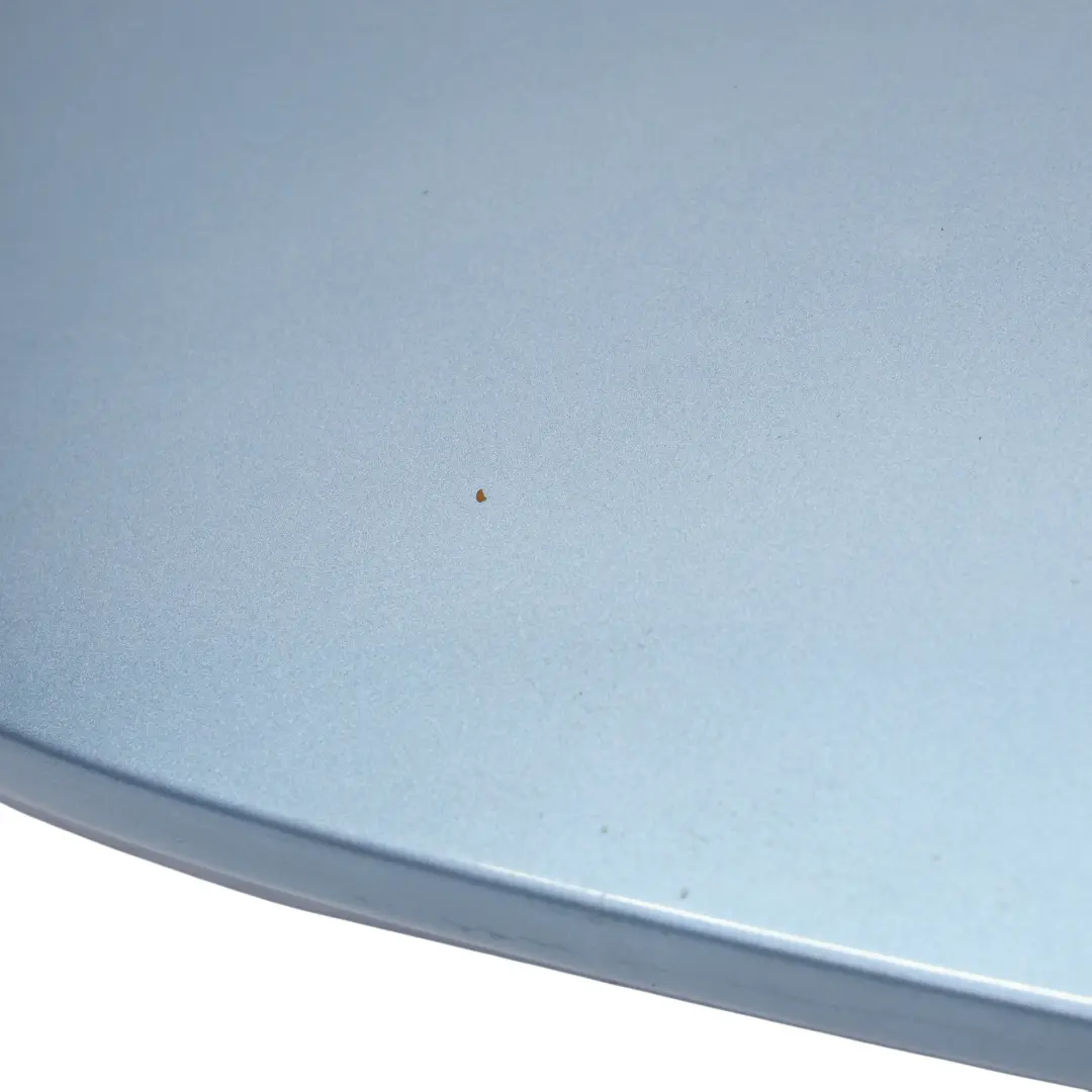 Mercedes S212 Spoiler Arrière De Hayon Indigolite Blue Bleu Metallic - 230