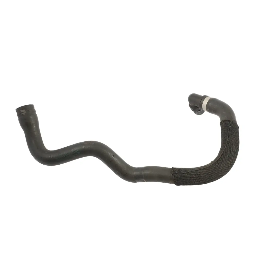 Water Coolant Hose Mercedes W204 W212 Engine Radiator Coolant Pipe A2128304696