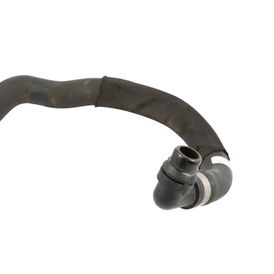 Water Coolant Hose Mercedes W204 W212 Engine Radiator Coolant Pipe A2128304696