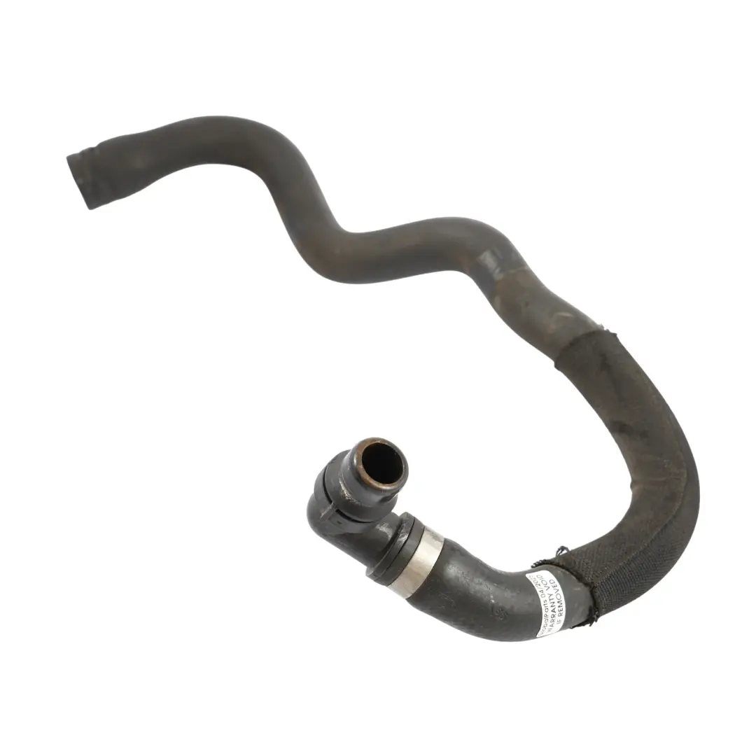 Water Coolant Hose Mercedes W204 W212 Engine Radiator Coolant Pipe A2128304696