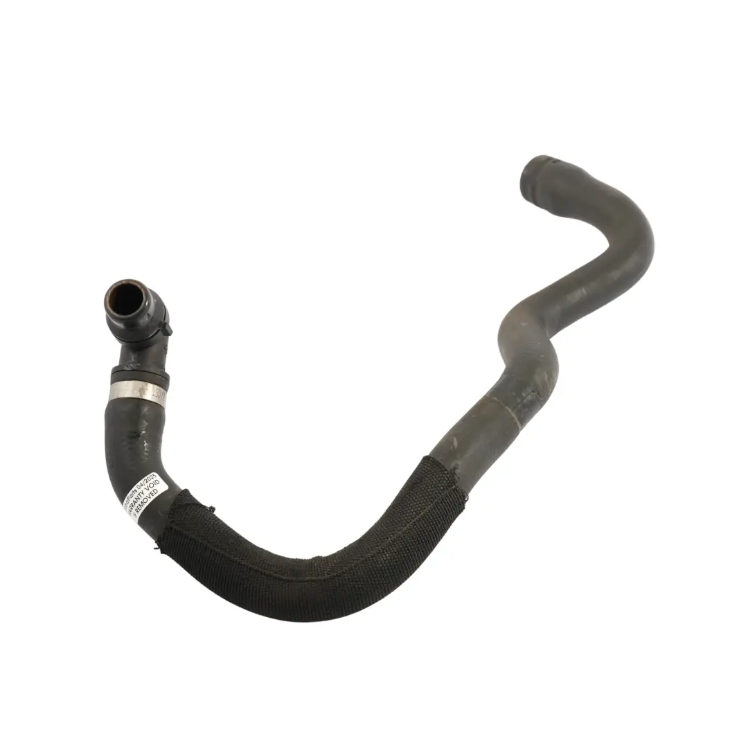 Water Coolant Hose Mercedes W204 W212 Engine Radiator Coolant Pipe A2128304696
