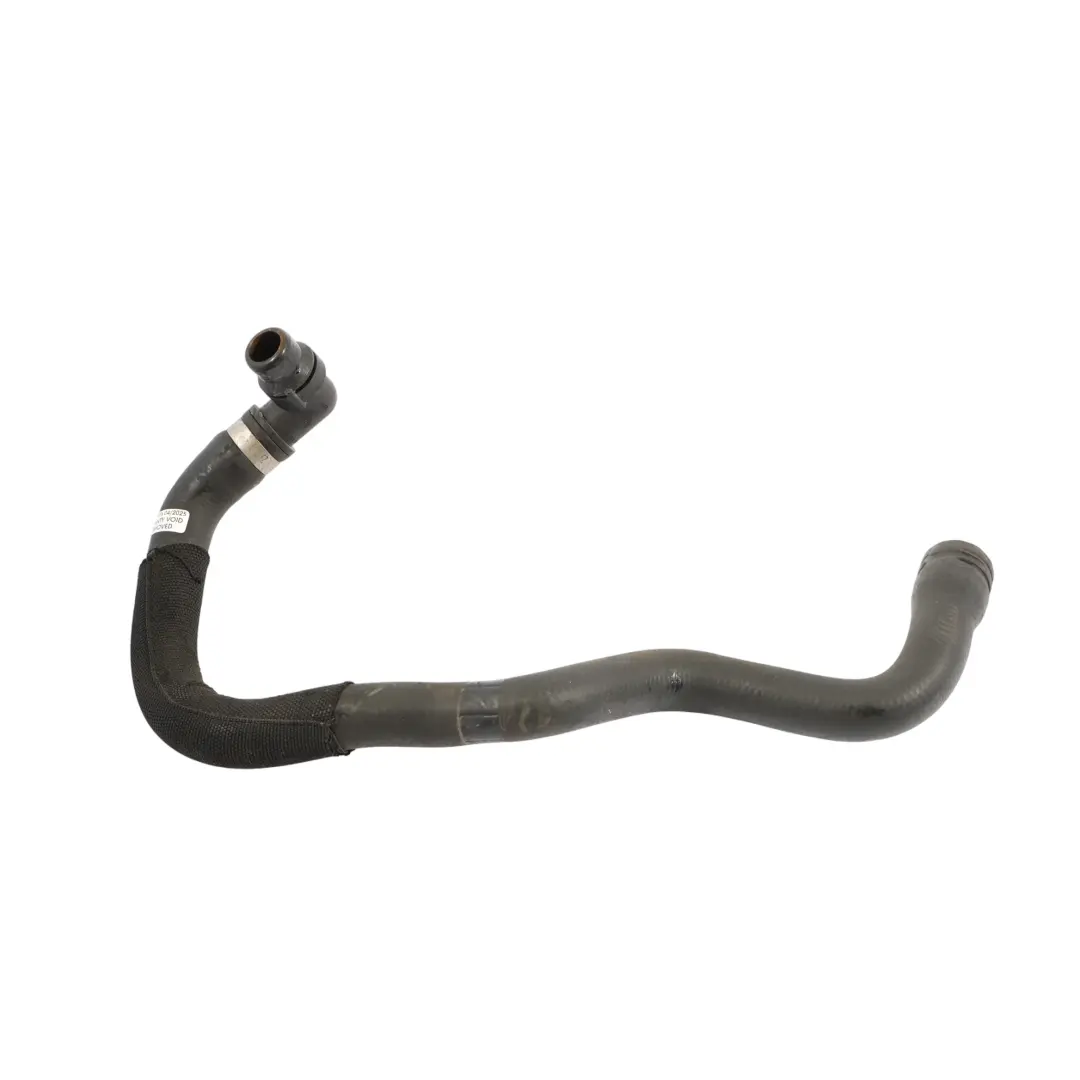 Water Coolant Hose Mercedes W204 W212 Engine Radiator Coolant Pipe A2128304696