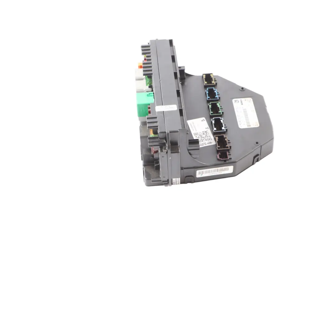 Fuse Box Mercedes W204 W212 Diesel Front Sam Control Module Unit A2129009605
