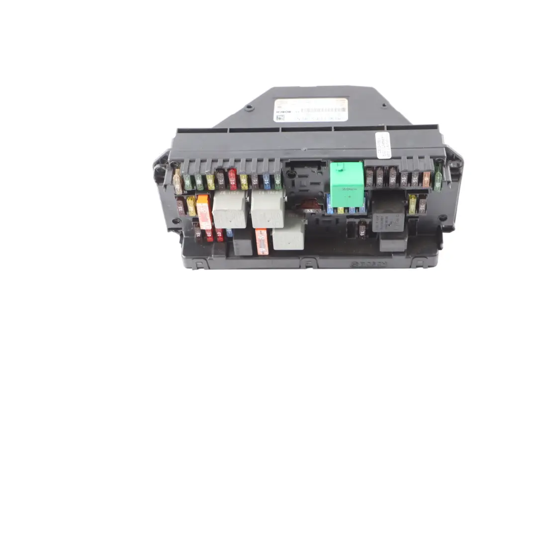 Fuse Box Mercedes W204 W212 Diesel Front Sam Control Module Unit A2129009605