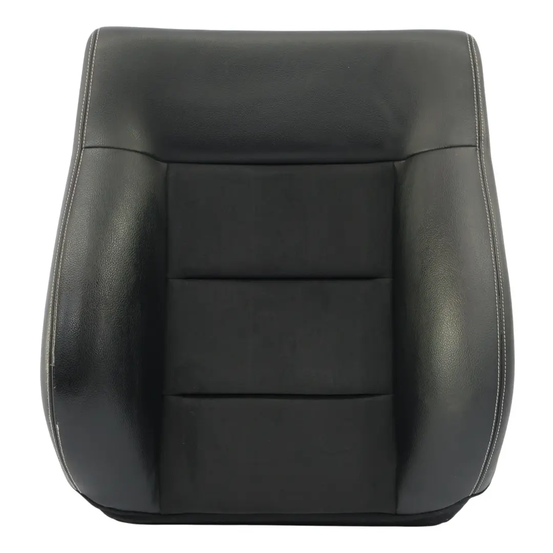 Mercedes W212 Front Seat Back Rest Right O/S Electric A2129105047