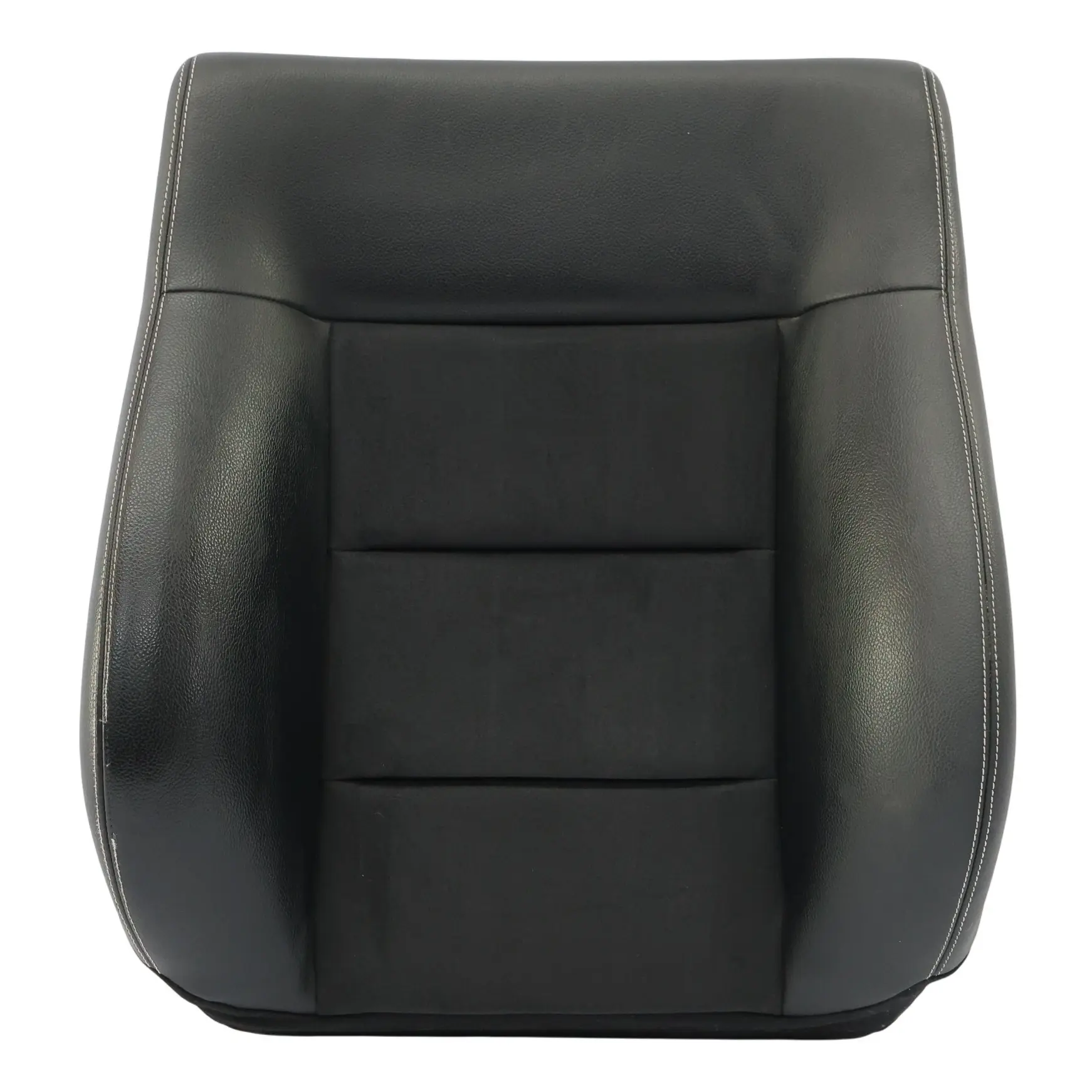 Mercedes W212 Front Seat Back Rest Right O/S Electric A2129105047