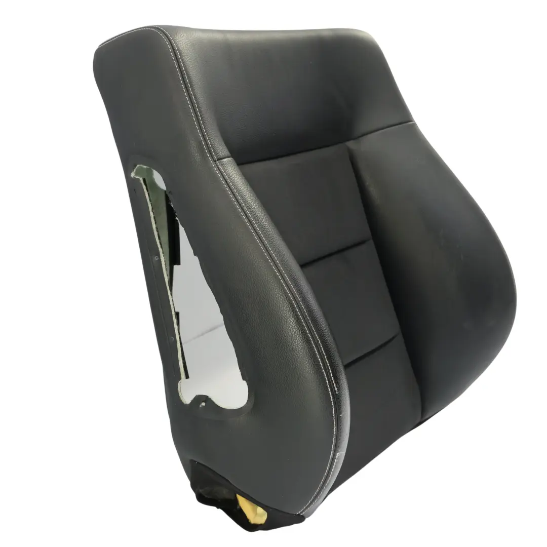 Mercedes W212 Front Seat Back Rest Right O/S Electric A2129105047