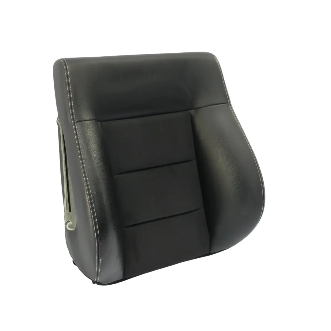 Mercedes W212 Front Seat Back Rest Right O/S Electric A2129105047