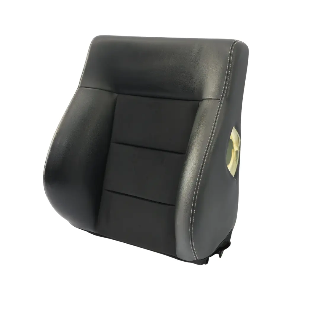 Mercedes W212 Front Seat Back Rest Right O/S Electric A2129105047