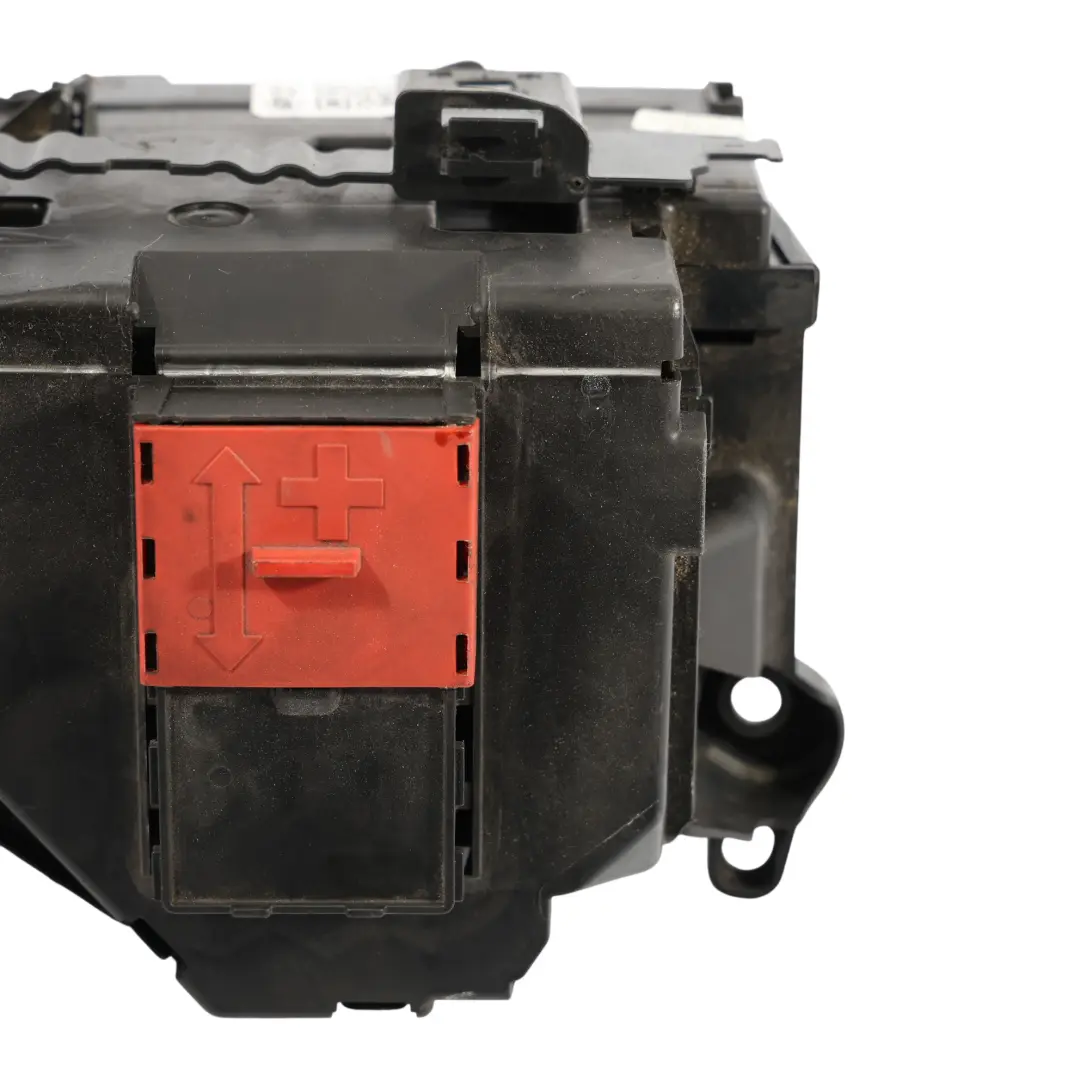 Mercedes W213 C238 Coperchio Scatola Fusibili Relè Di Potenza A2135403839