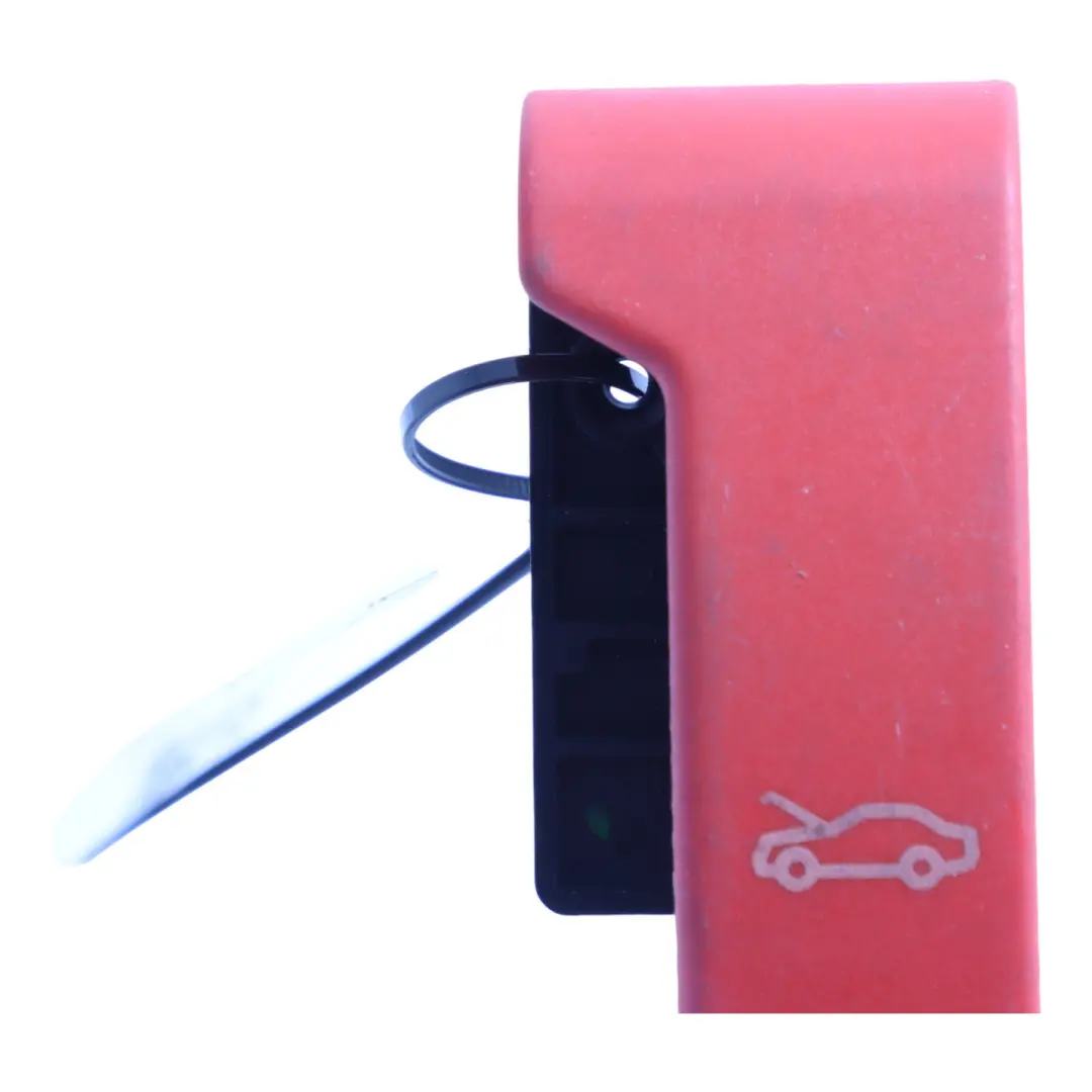 Bonnet Release Lever Mercedes W213 C238 Hood Pull Handle A2138800402