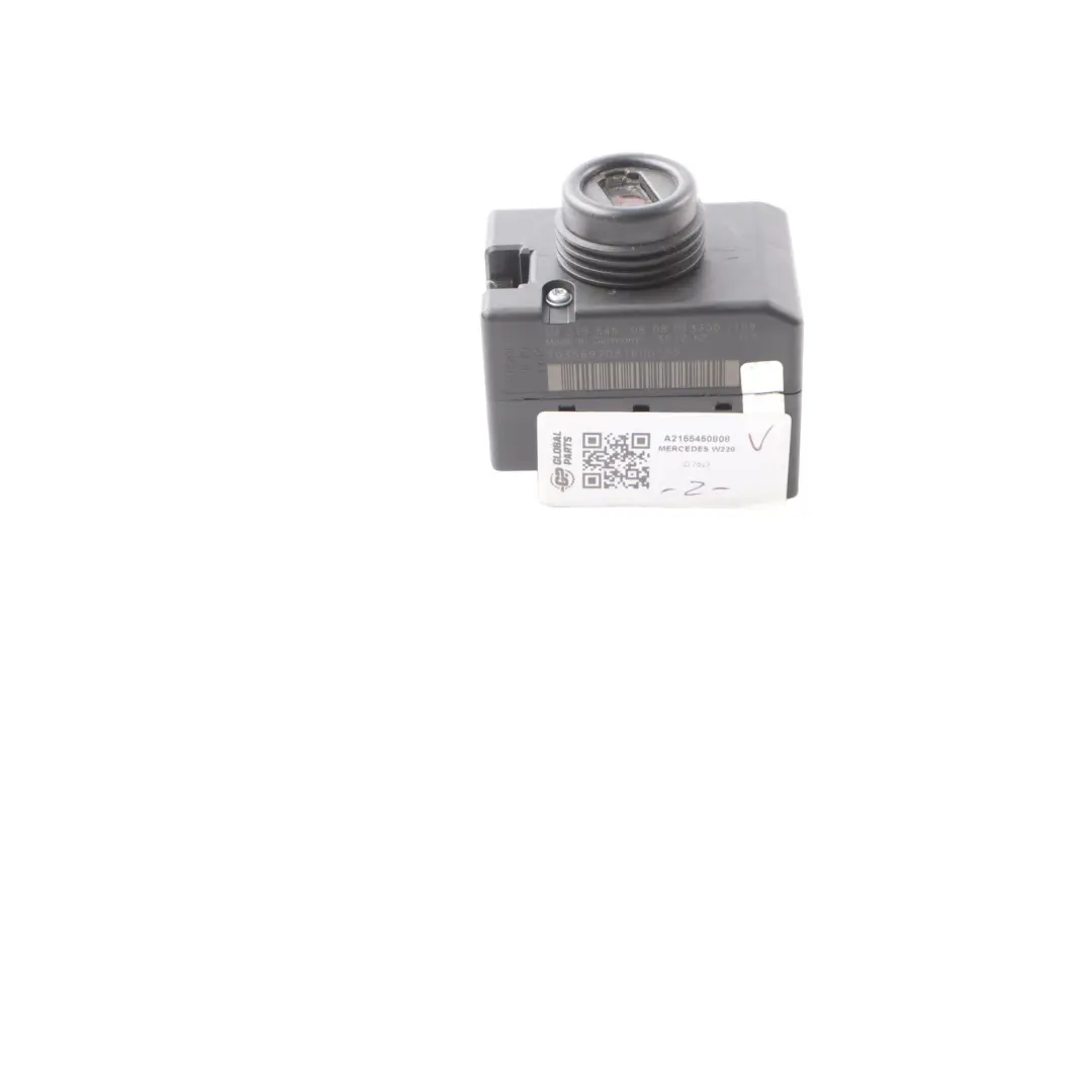 Mercedes W220 Ignition Switch Lock Control Module A2155450808