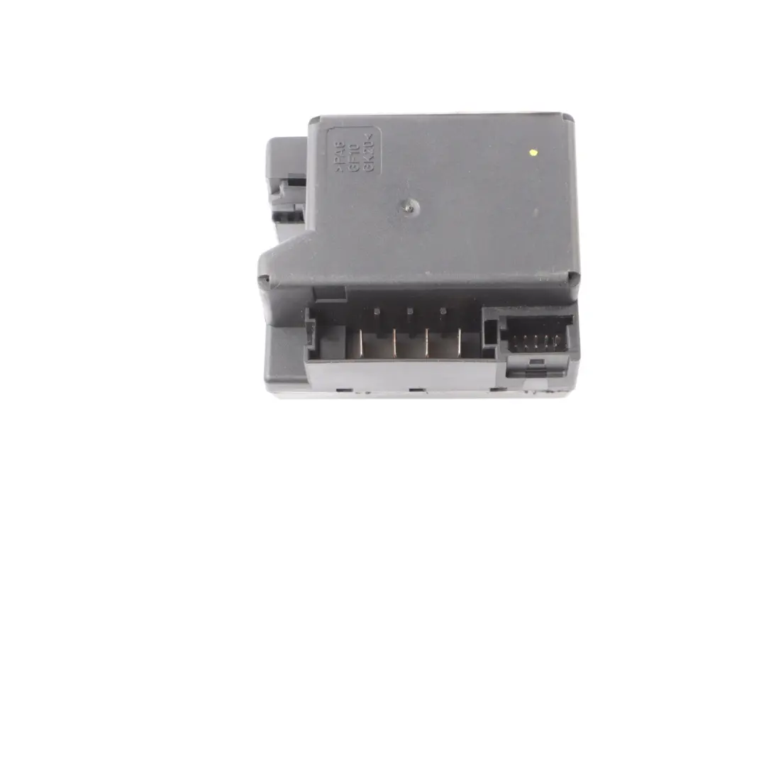 Mercedes W220 Ignition Switch Lock Control Module A2155450808