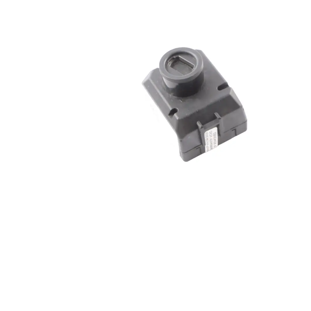 Mercedes W221 Engine Ignition Switch Barrel Key Reader Module A2169050000