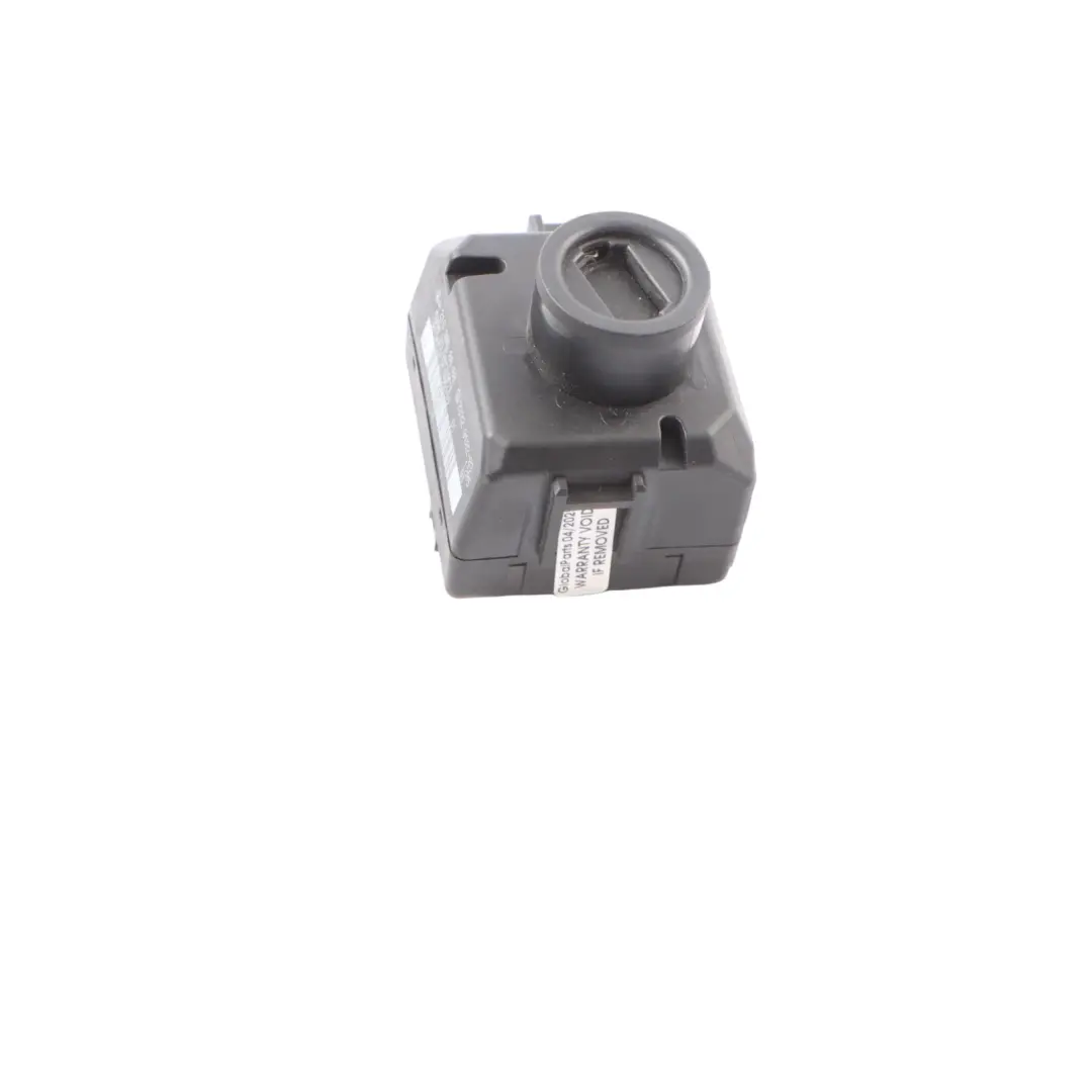 Mercedes W221 Engine Ignition Switch Barrel Key Reader Module A2169050000