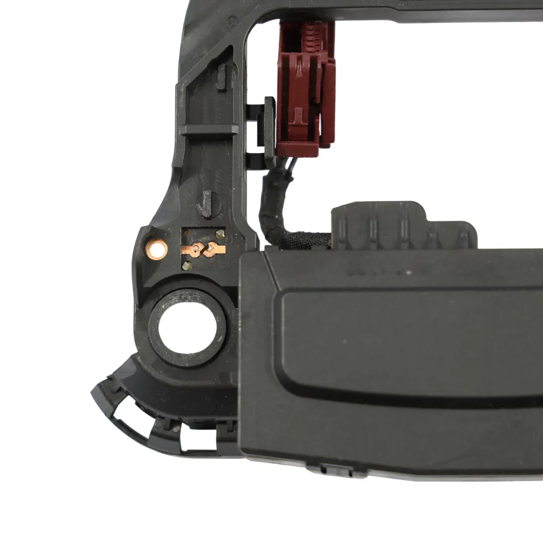 Contact Plate Mercedes W204 W212 Steering Wheel Module Shift Paddles A2184640117