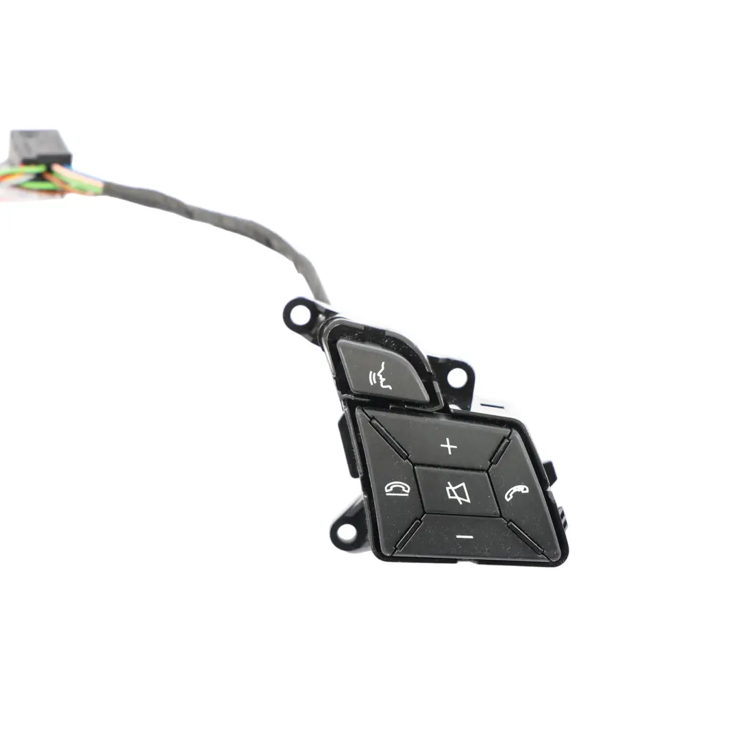 Mercedes W176 W204 W212 Przyciski Multifunkcji Kierownicy A2185400162