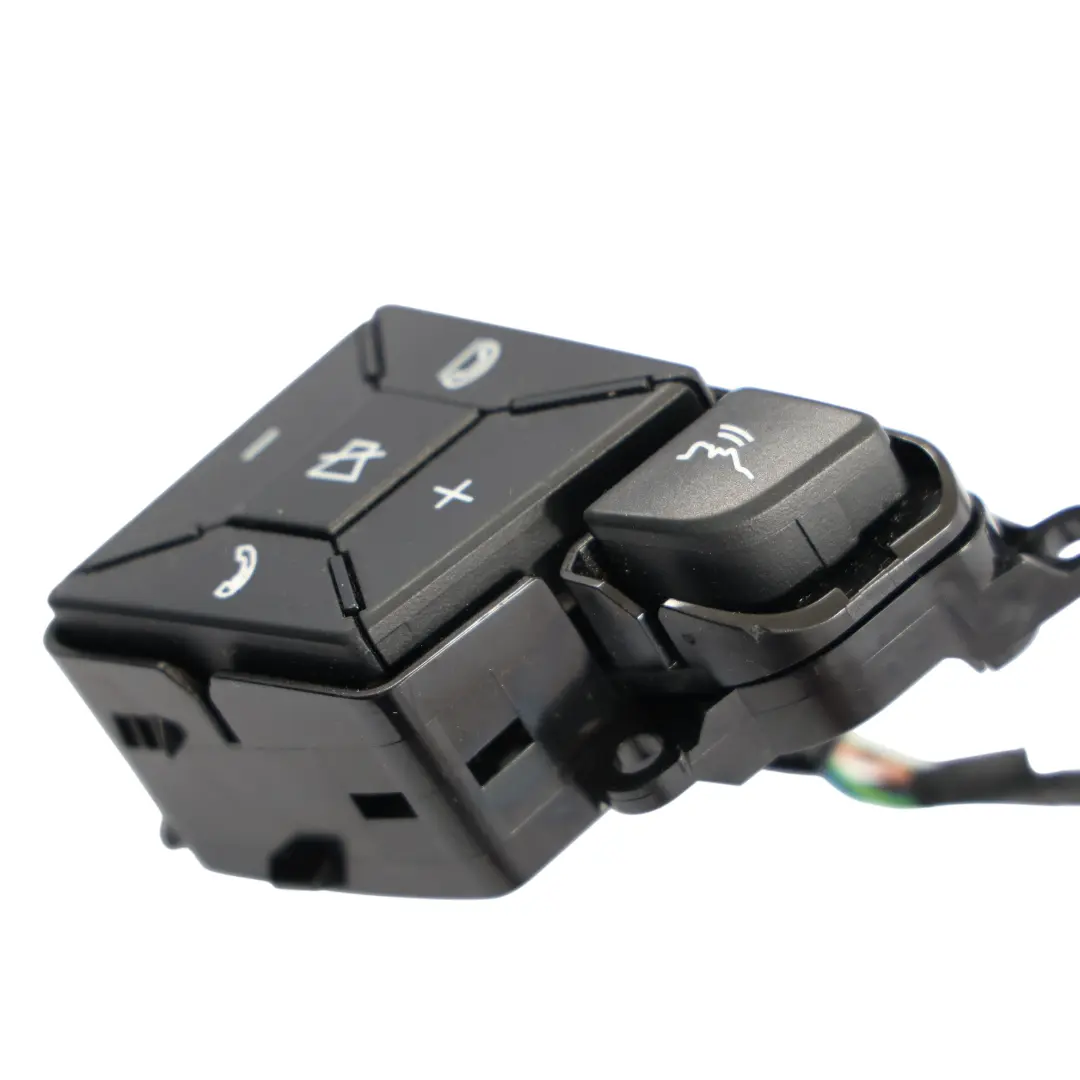 Mercedes W176 W204 W212 Przyciski Multifunkcji Kierownicy A2185400162