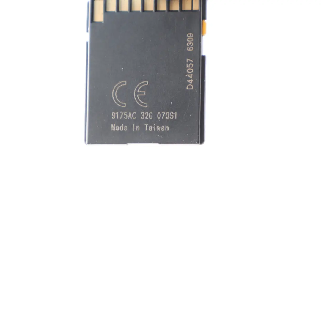 SD Card Mercedes W156 W176 Garmin Map Pilot Navigation Europe A2189069202
