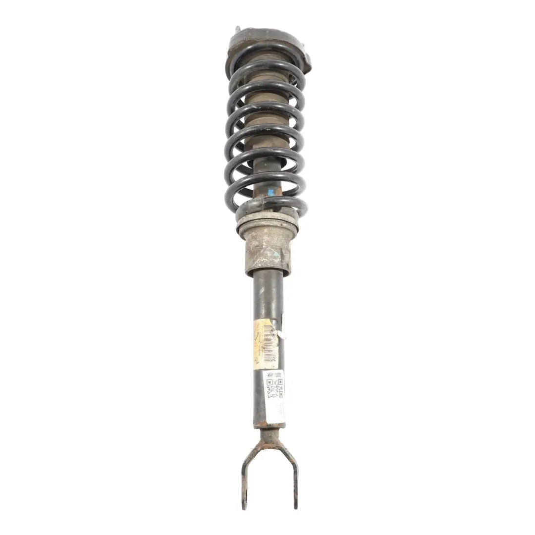 Mercedes C219 Amortisseur De Suspension D'Essieu Avant A2193200713