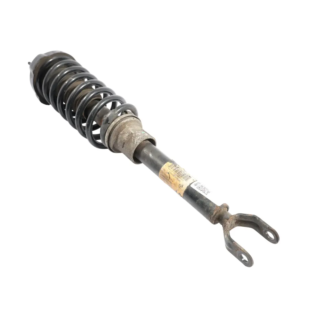 Mercedes C219 Amortisseur De Suspension D'Essieu Avant A2193200713