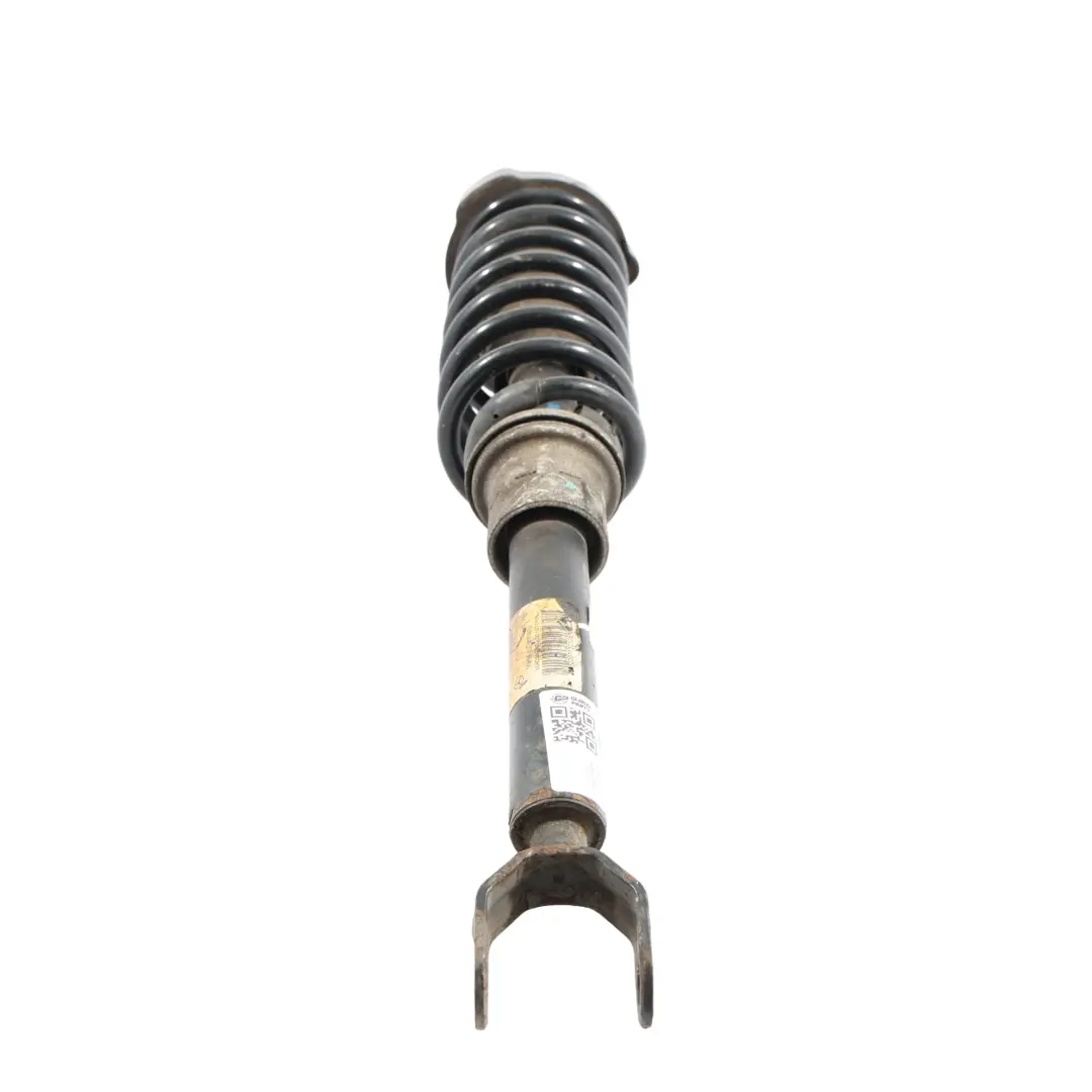 Mercedes C219 Amortisseur De Suspension D'Essieu Avant A2193200713