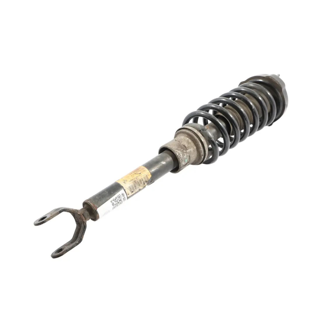 Mercedes C219 Amortisseur De Suspension D'Essieu Avant A2193200713