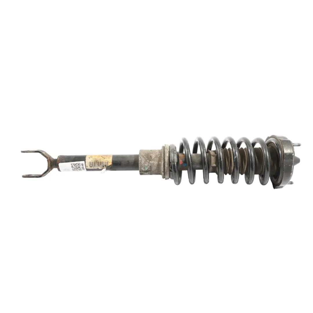 Mercedes C219 Amortisseur De Suspension D'Essieu Avant A2193200713