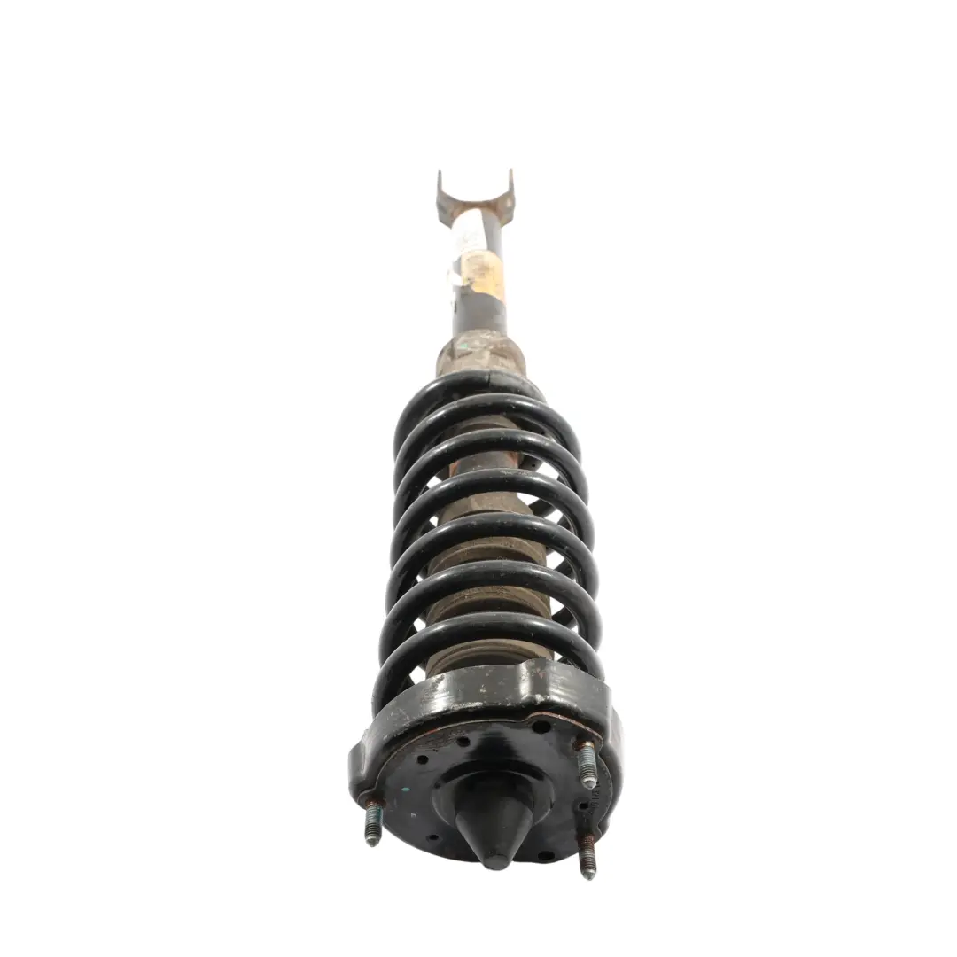Mercedes C219 Amortisseur De Suspension D'Essieu Avant A2193200713