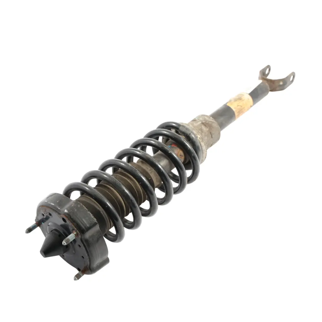 Mercedes C219 Amortisseur De Suspension D'Essieu Avant A2193200713