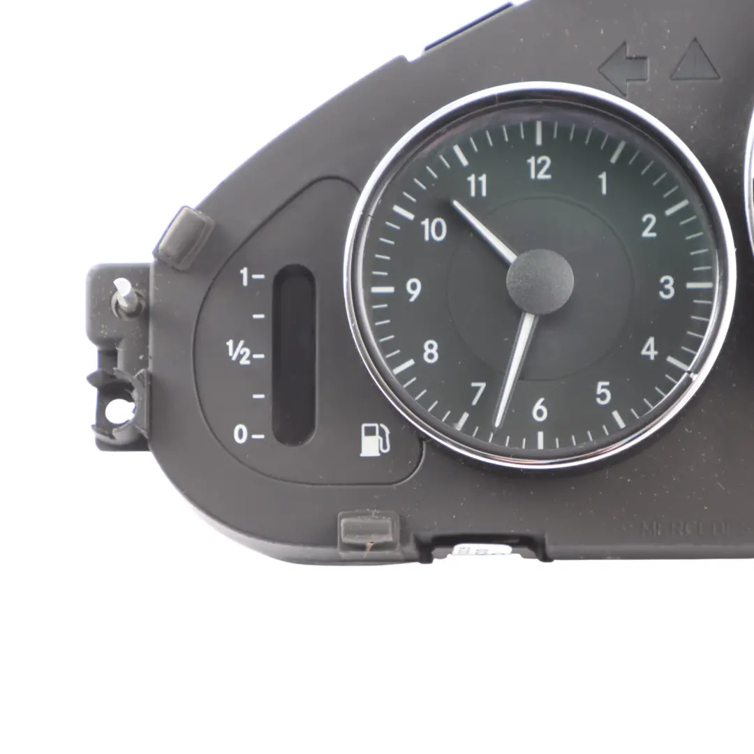 Mercedes C219 Diesel Instrument Cluster Speedometer Speedo Clocks C219 Automatic