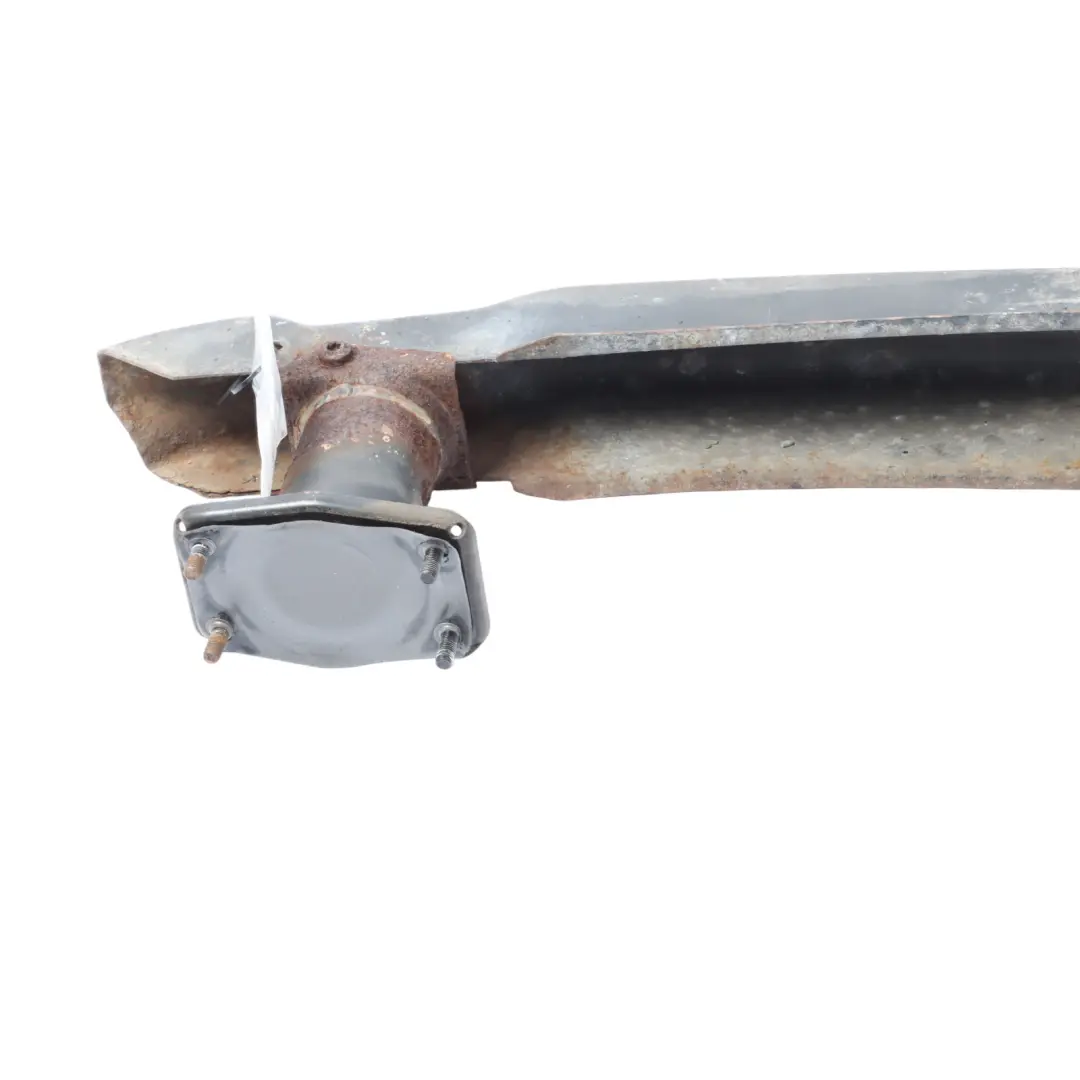 Mercedes CL203 CLC Support de pare-chocs Barre de renfort avant