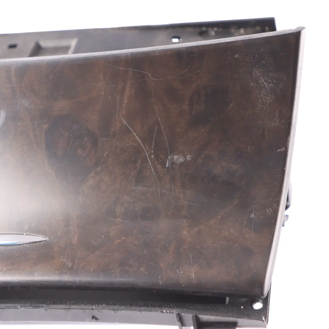 Centre Console Ashtray Mercedes W211 W219 Front Ash Tray Wood A2198100011
