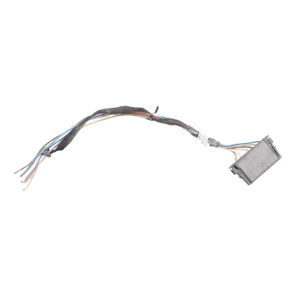 Mercedes CLS C219 Rear Lamp Taillight Wiring Harness Cable Right O/S A2198200264