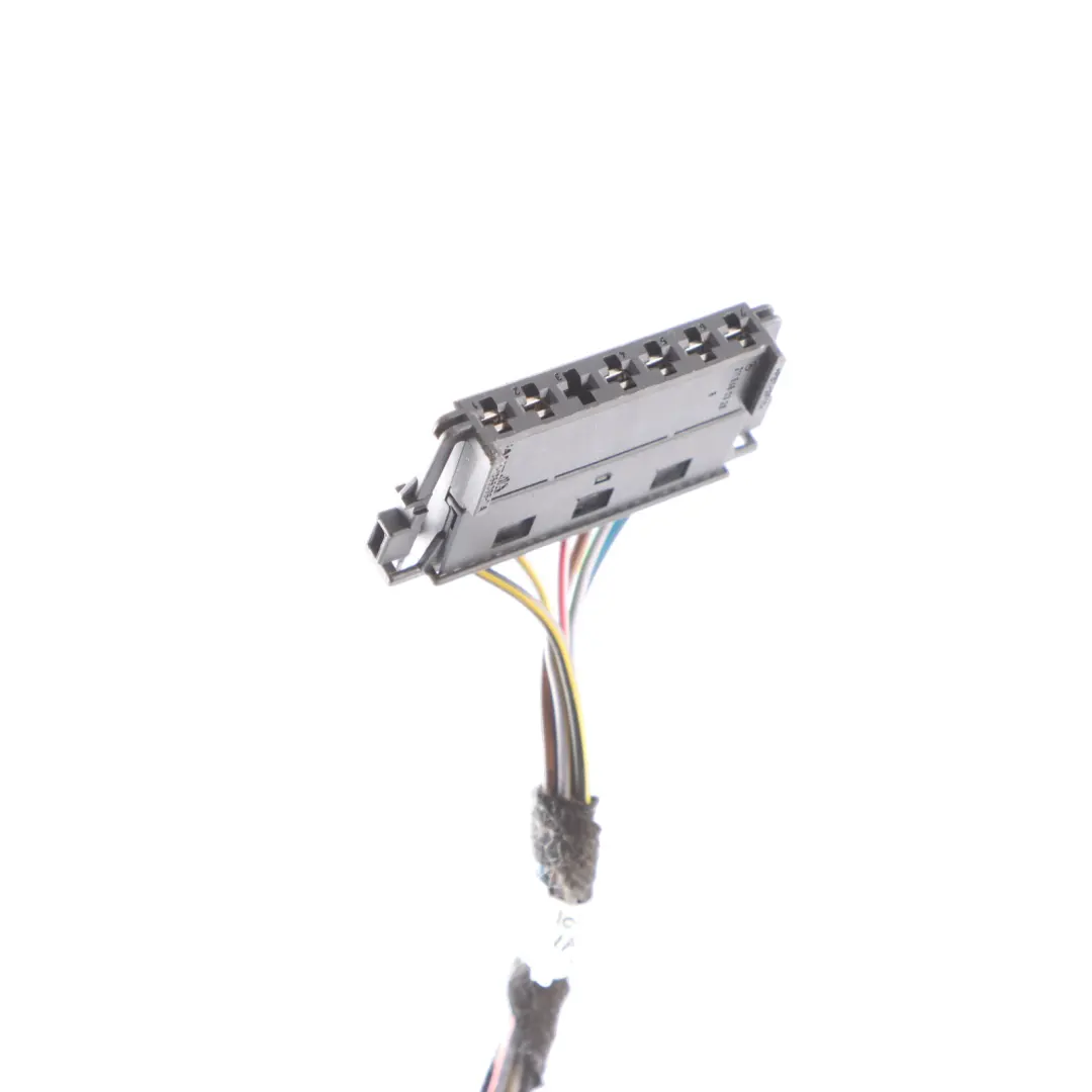 Mercedes CLS C219 Rear Lamp Taillight Wiring Harness Cable Right O/S A2198200264