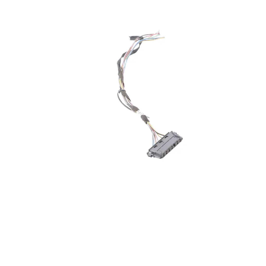 Mercedes CLS C219 Rear Lamp Taillight Wiring Harness Cable Right O/S A2198200264