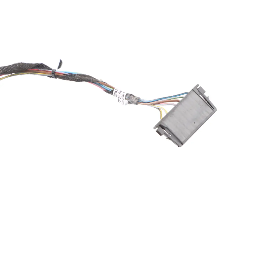 Mercedes CLS C219 Rear Lamp Taillight Wiring Harness Cable Right O/S A2198200264
