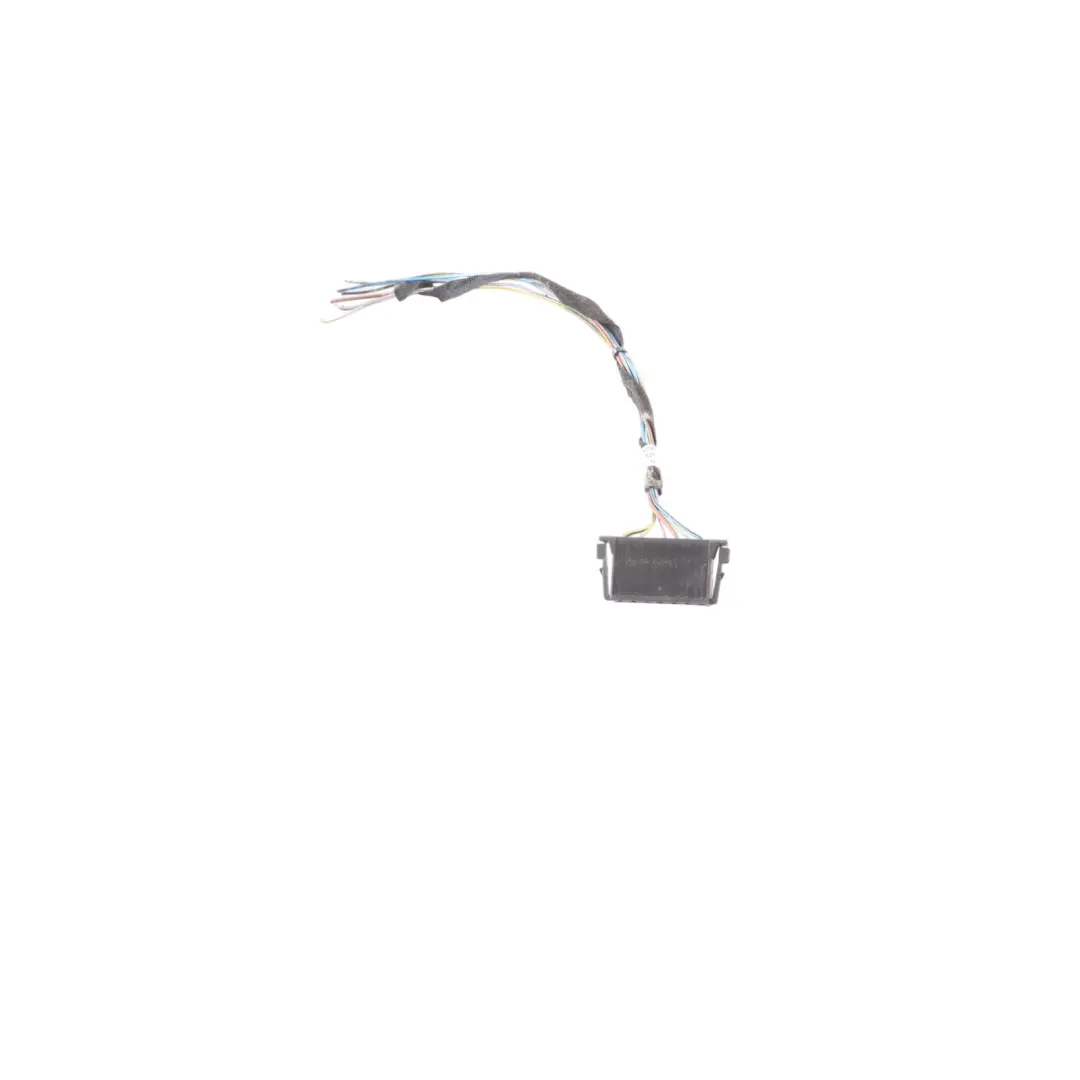 Mercedes CLS C219 Rear Lamp Taillight Wiring Harness Cable Right O/S A2198200264