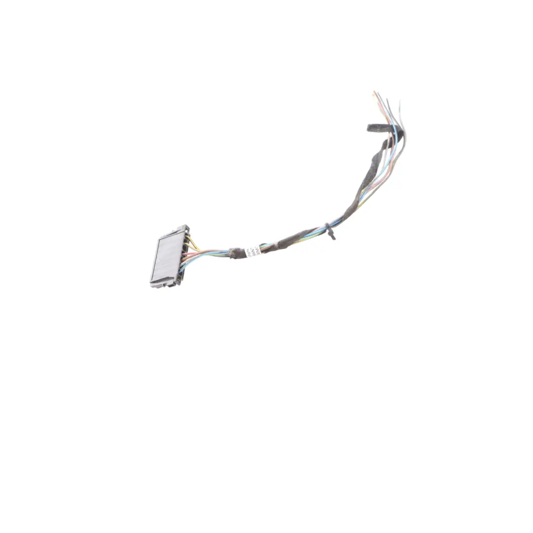 Mercedes CLS C219 Rear Lamp Taillight Wiring Harness Cable Right O/S A2198200264
