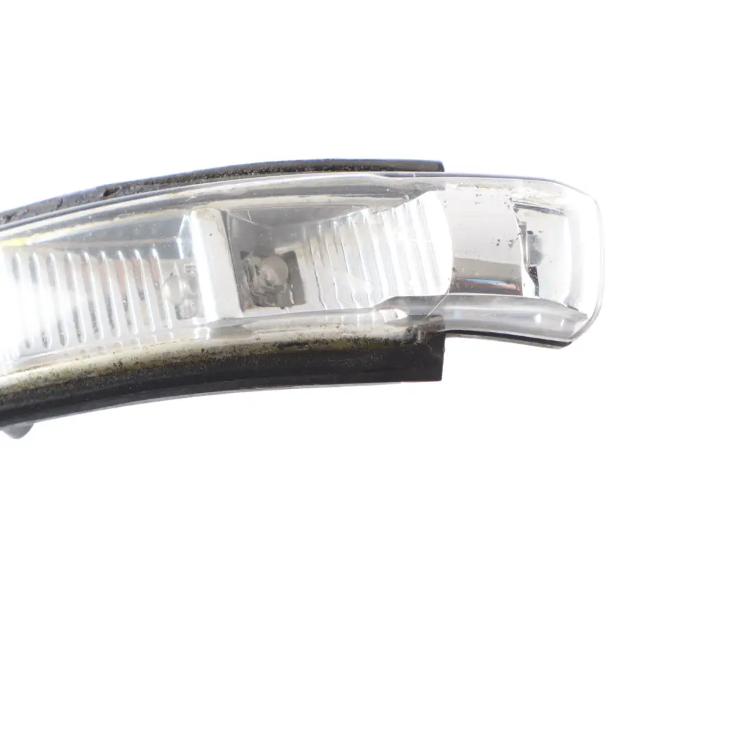 Mercedes W211 Wing Mirror Turn Indicator Lamp Right O/S Signal A2198200621