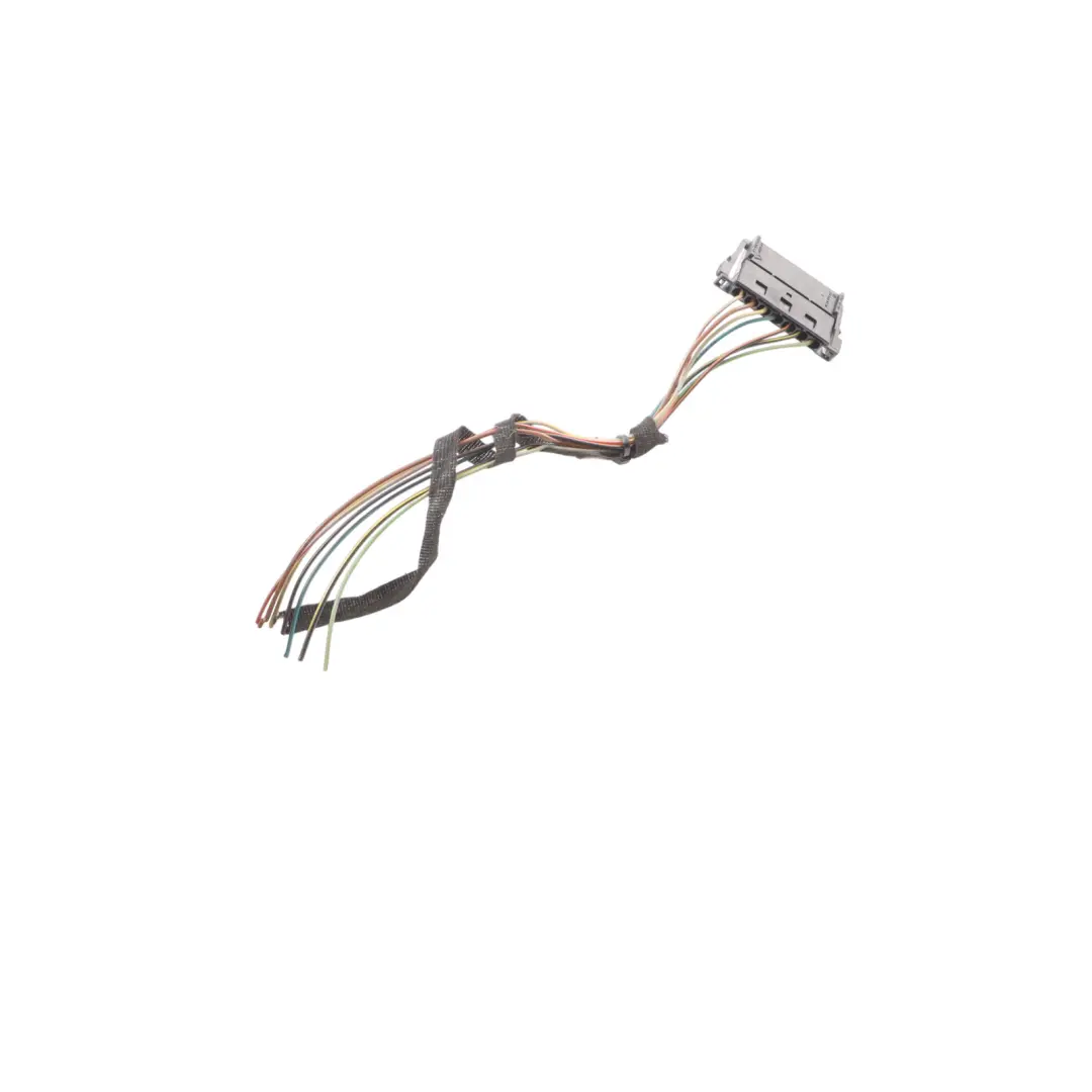 Mercedes CLS C219 Taillight Rear Lamp Wiring Harness Cable Right O/S A2198200664