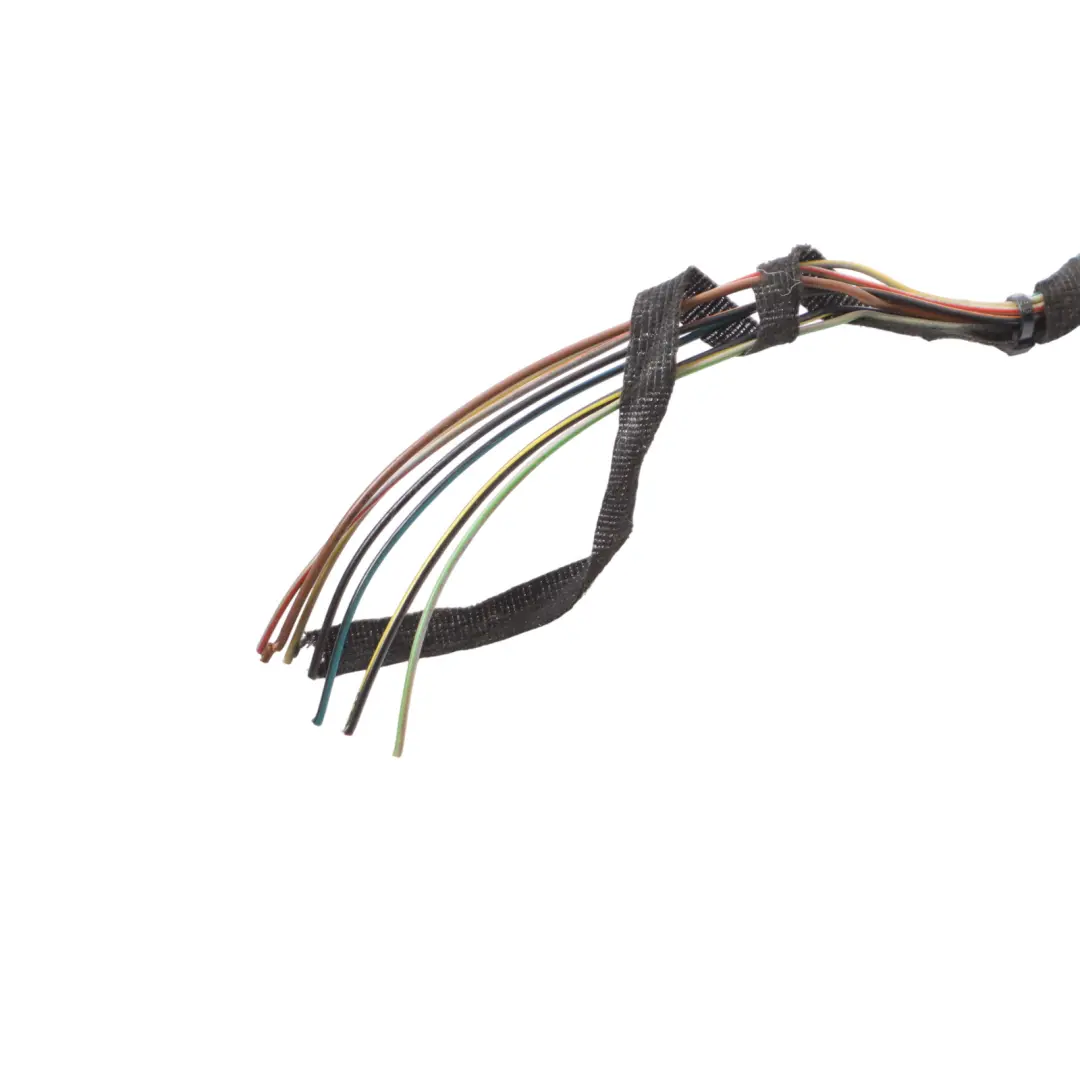 Mercedes CLS C219 Taillight Rear Lamp Wiring Harness Cable Right O/S A2198200664